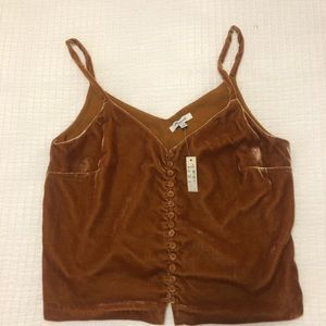 Madewell Blouse
